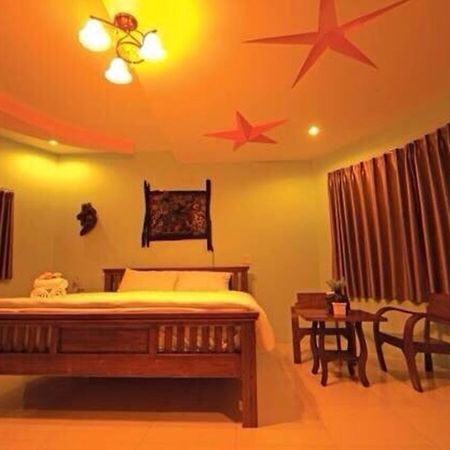 Timberland And Fruit Resort Pong Yo Exterior photo